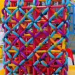 Magnetic Stick STEM Toys (Premium Quality) - Image 4