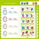 Kids Intelligence Book (Multifunctional Listening, Writing & Drawing Book) - Image 4