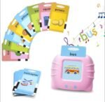 Talking Flash Card Reader (Double Sided) - Image 5