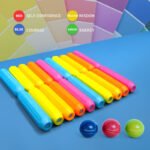 Magnetic Stick STEM Toys (Premium Quality) - Image 5