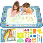 Aqua Magic Water Drawing Mat - Image 2