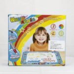 Aqua Magic Water Drawing Mat - Image 4